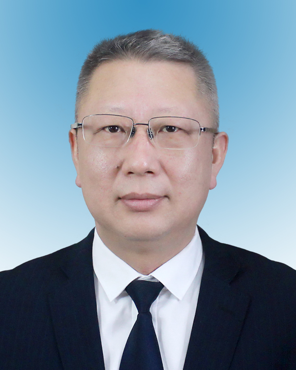赫崇军 营口市民政局党组成员、副局长