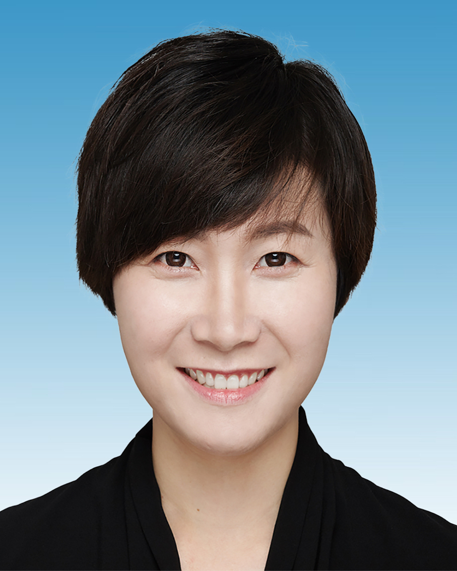 梁诗阳 市民政局党组成员、副局长