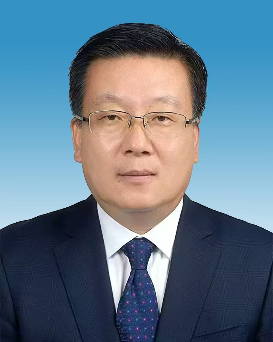 王贵鹏 营口市民政局党组成员、副局长